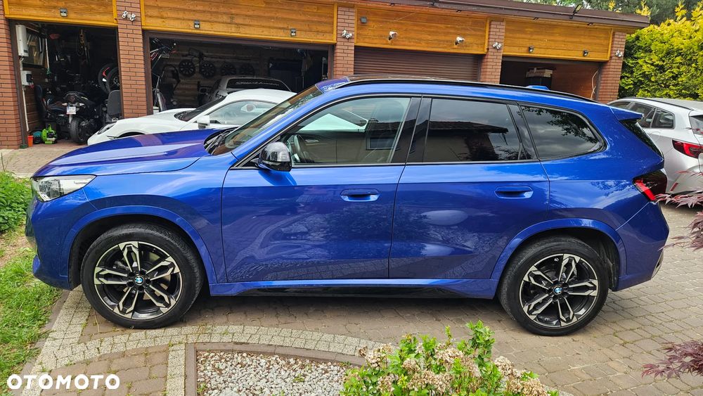 BMW X1 - 6