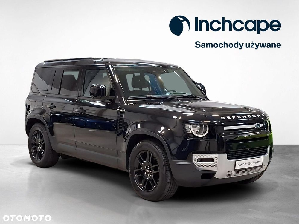 Land Rover Defender - 8