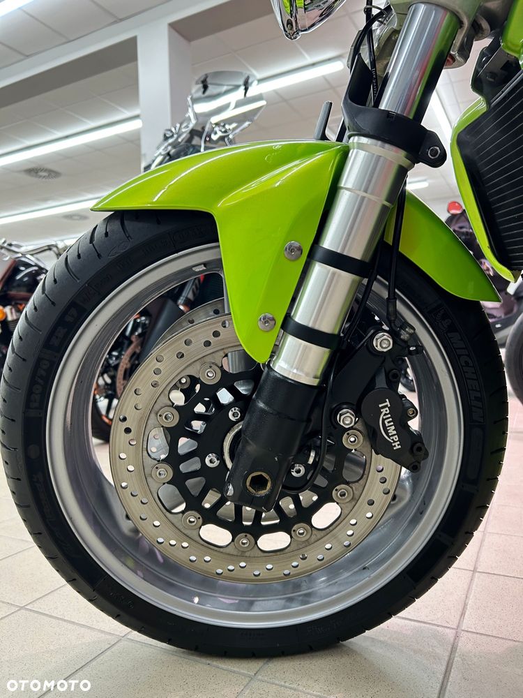 Triumph Speed Triple - 17