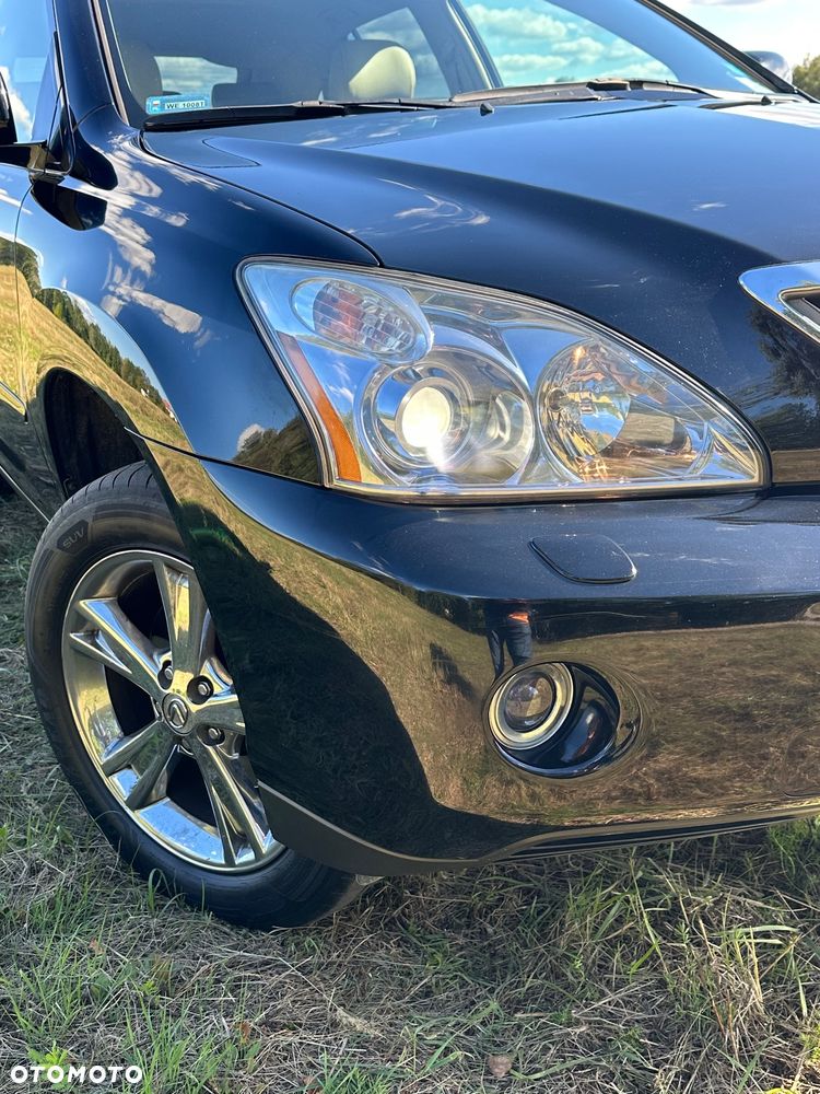 Lexus RX - 37