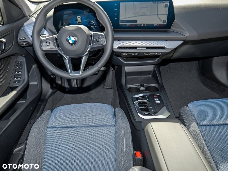 BMW Seria 1 - 11