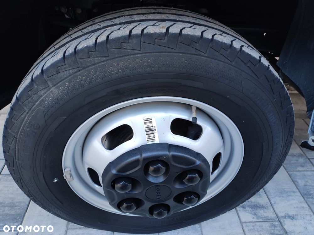Iveco Daily 35C16 - 20
