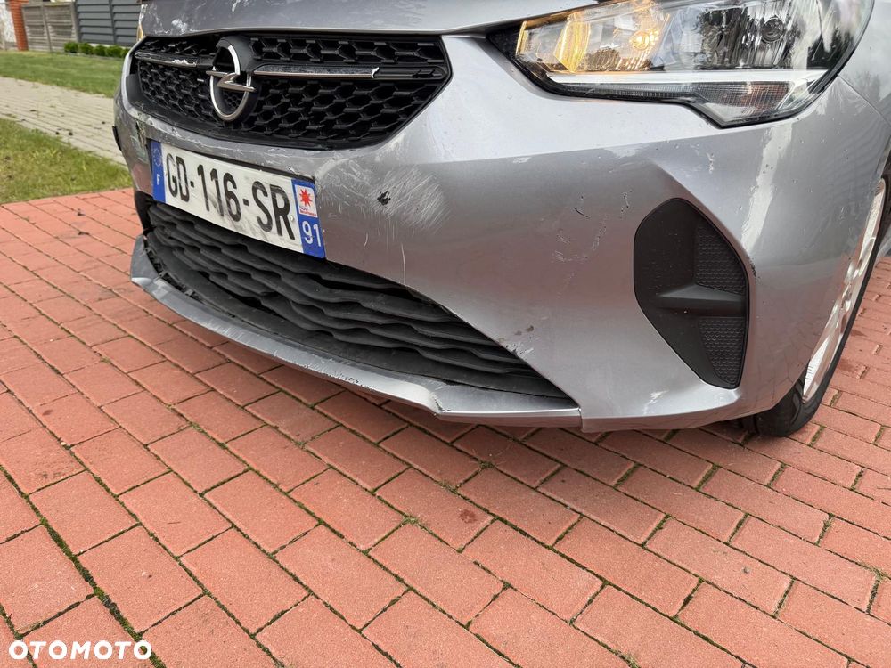 Opel Corsa 1.2 Edition S&S - 26