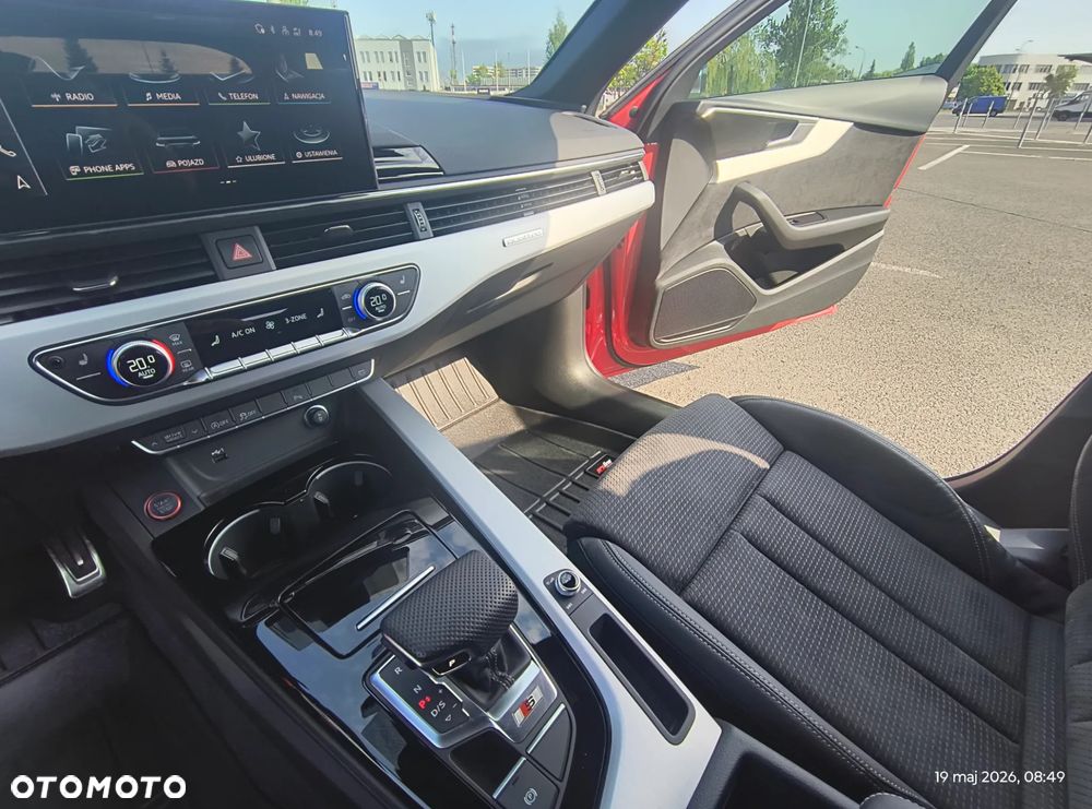 Audi S4 Avant - 21
