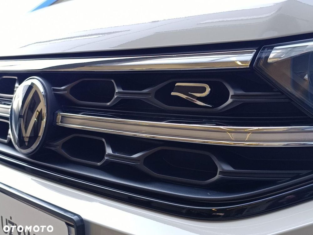 Volkswagen T-Roc - 24