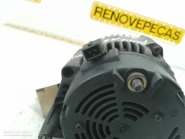 Alternador Audi A3 (8L1) - 3