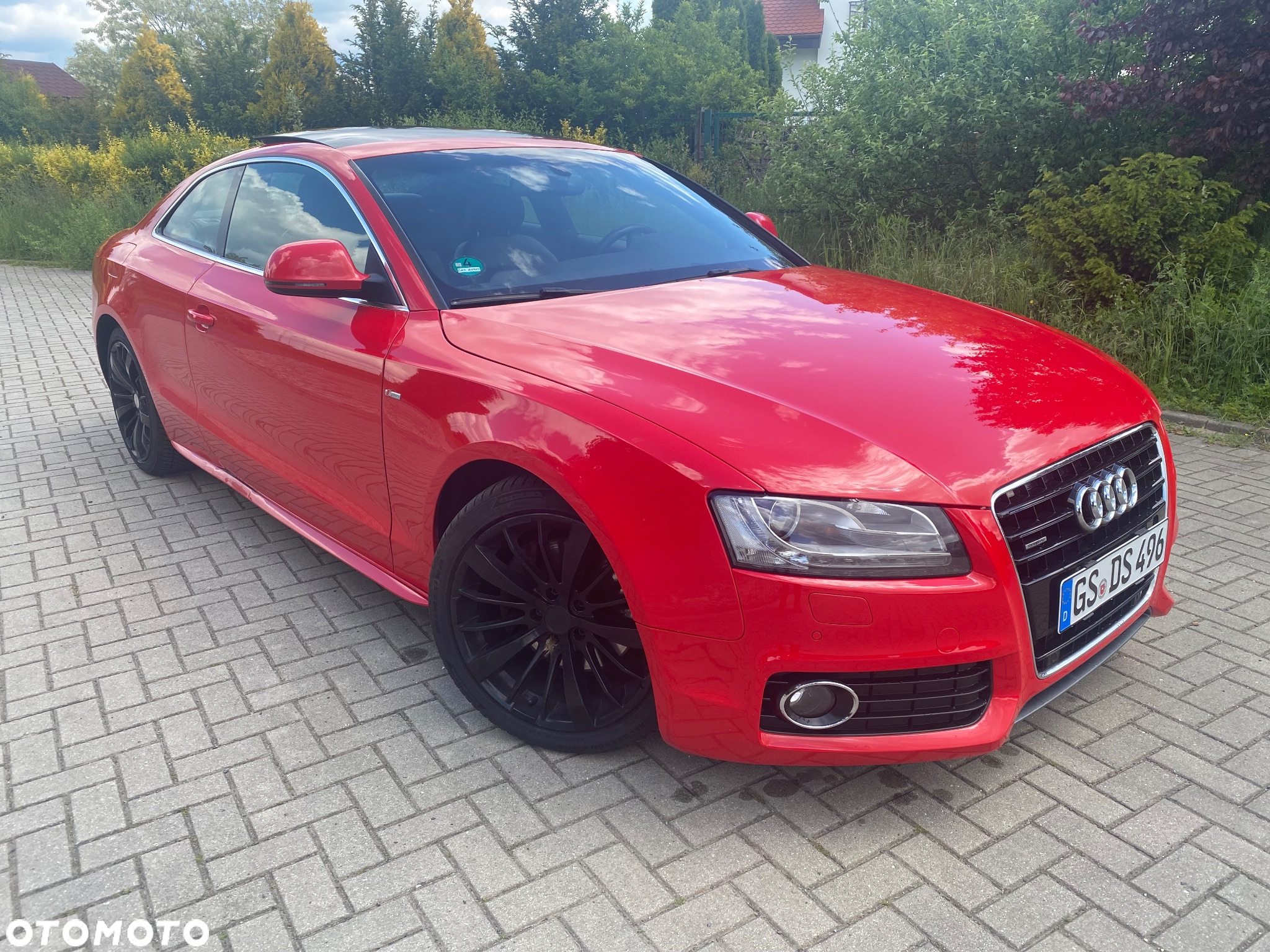 Audi A5 3.0 TDI Quattro - 16