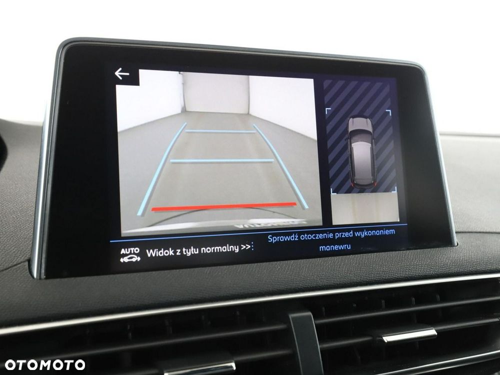 Peugeot 3008 BlueHDi 130 Stop & Start EAT8 Active Business-Paket - 25