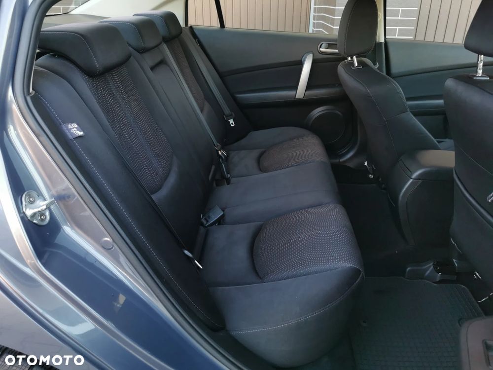 Mazda 6 2.0 CD Exclusive + - 7