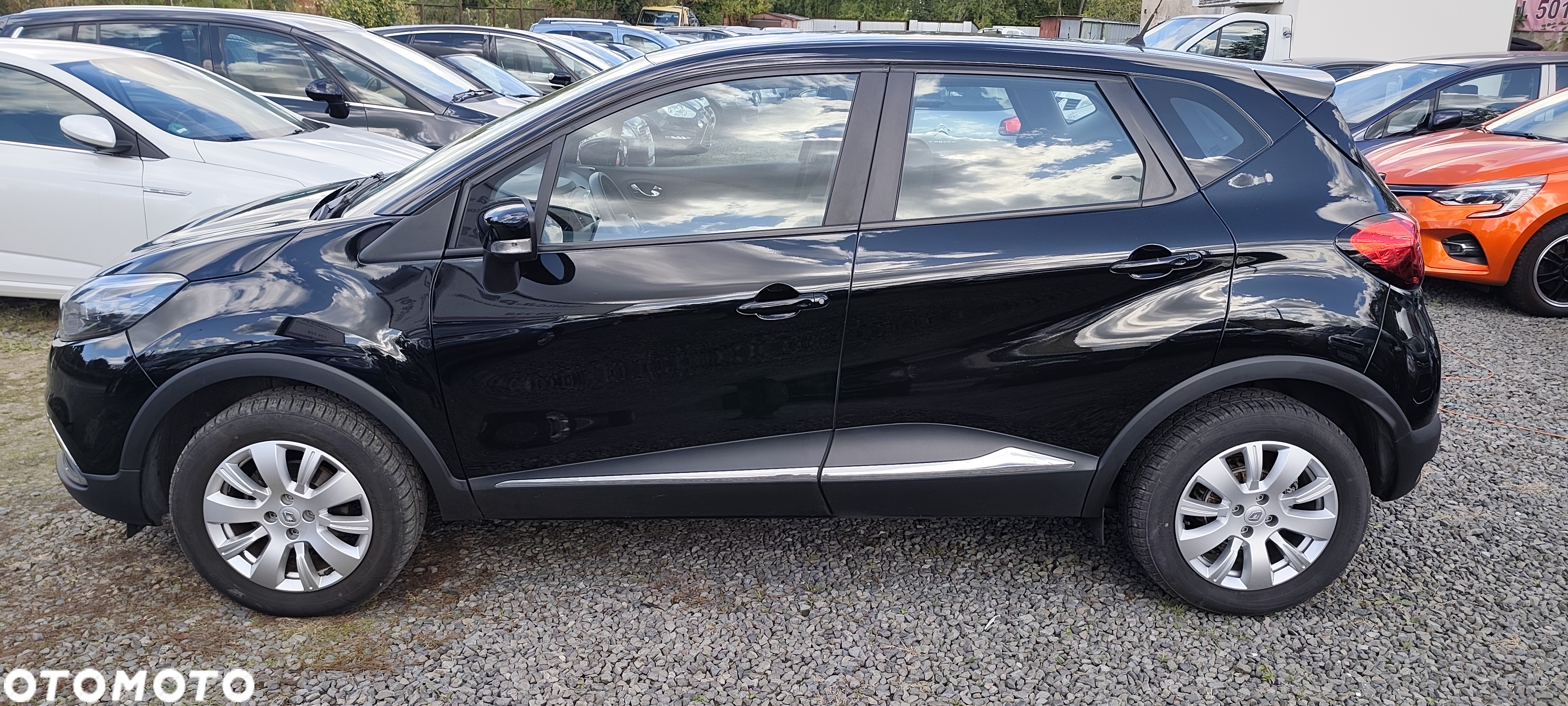 Renault Captur 0.9 Energy TCe Alize - 6