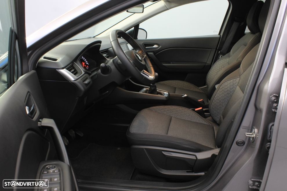 Mitsubishi ASX 1.0 MPI-T Invite - 24