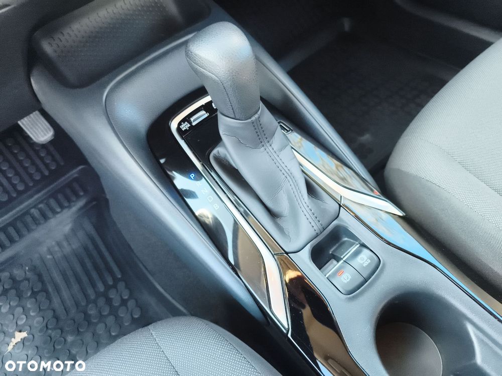 Toyota Corolla 1.8 Hybrid Active - 19