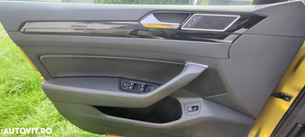 Volkswagen ARTEON 2.0 TDI SCR 4Motion DSG Elegance - 11