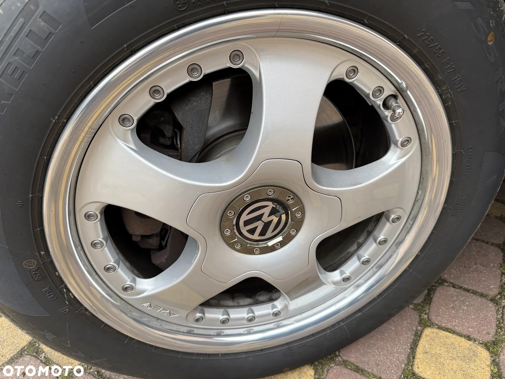 Volkswagen Multivan TDI - 25