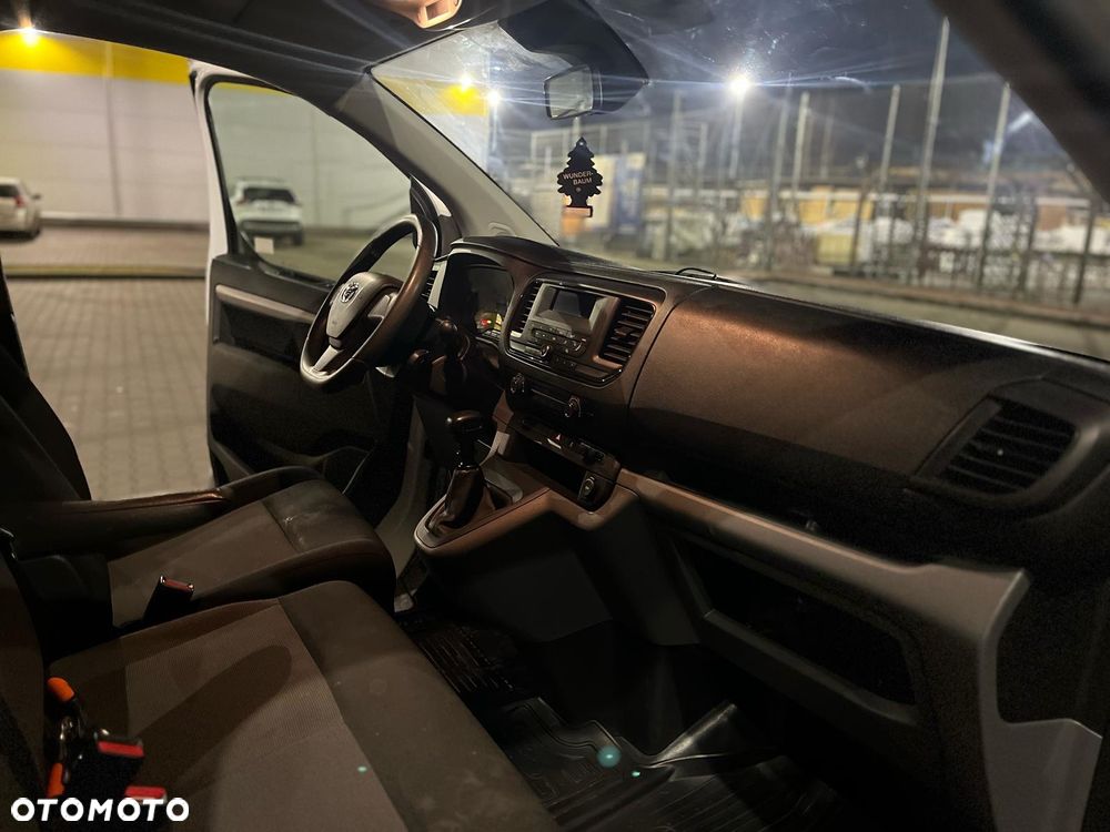 Toyota ProAce - 6