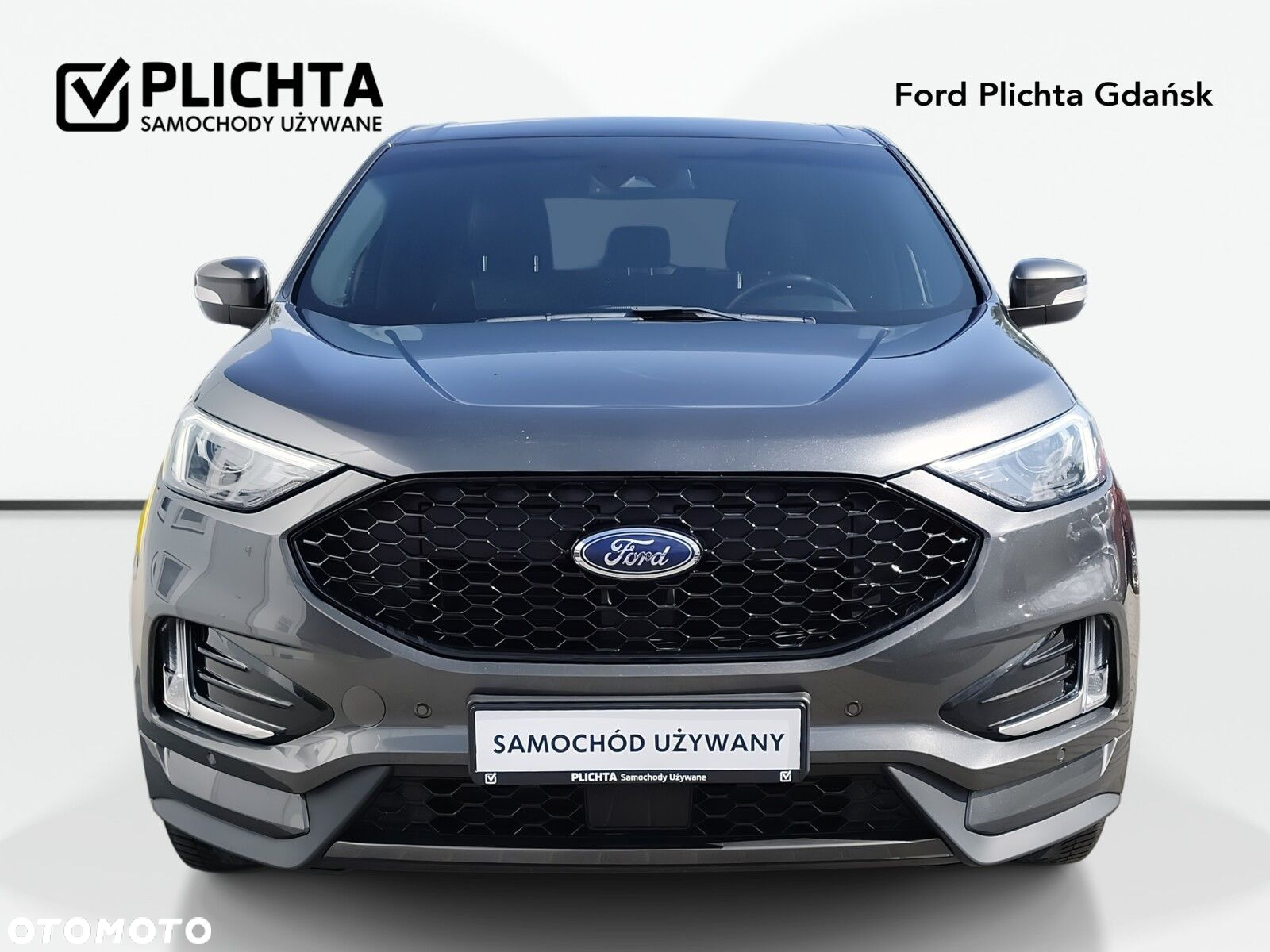Ford Edge - 2