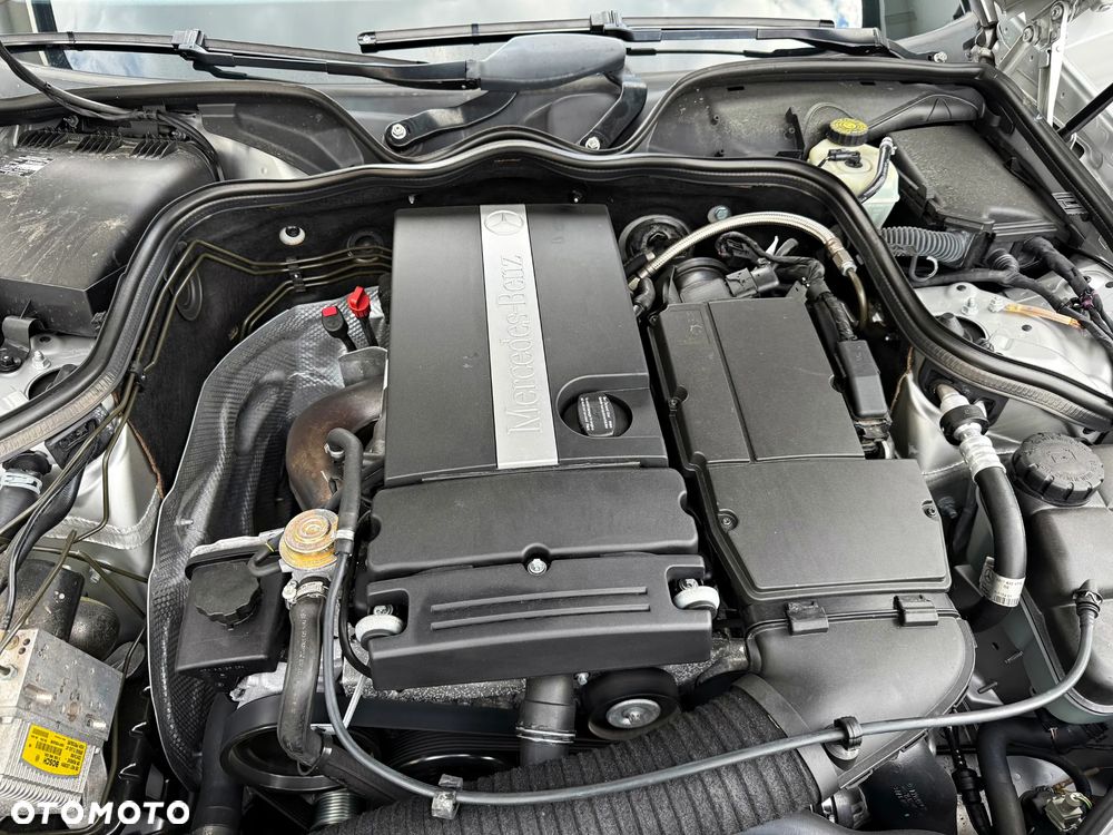 Mercedes-Benz Klasa E - 39