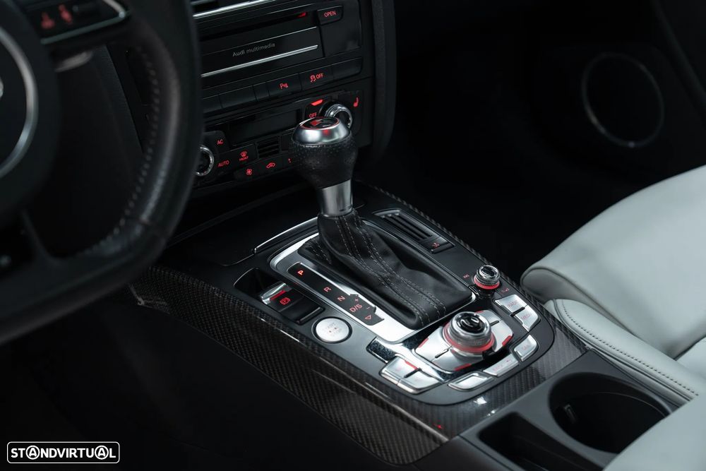 Audi RS5 S tronic - 20