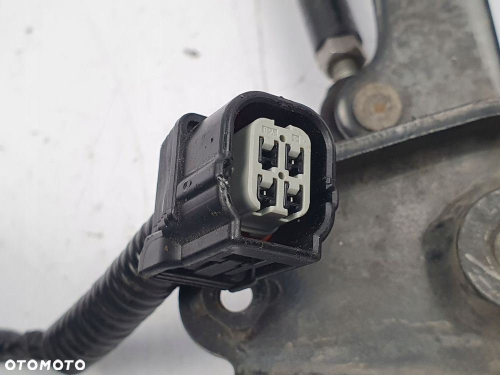DŹWIGNIA ZMIANY BIEGÓW SET QUICKSHIFTER Suzuki GSX-8S 2023+ - 7