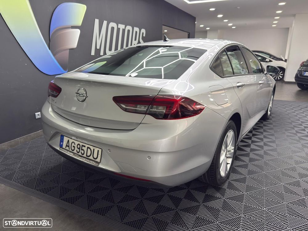 Opel Insignia Grand Sport 1.5 D Ultimate - 7