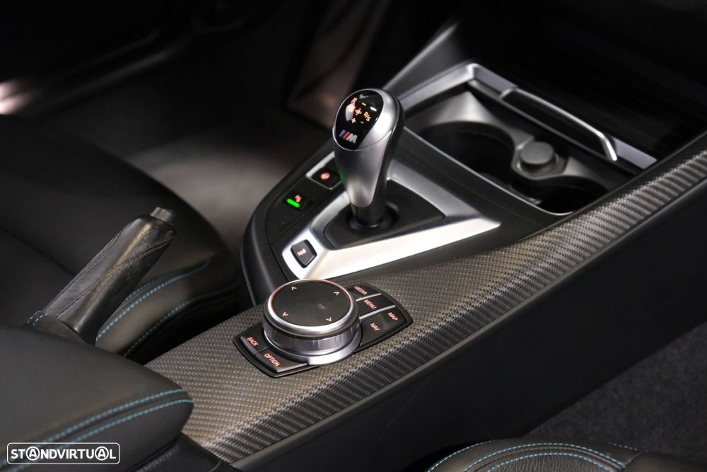 BMW M2 Competition Auto - 24