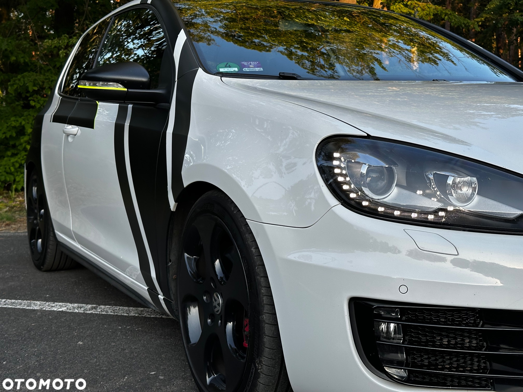 Volkswagen Golf - 13