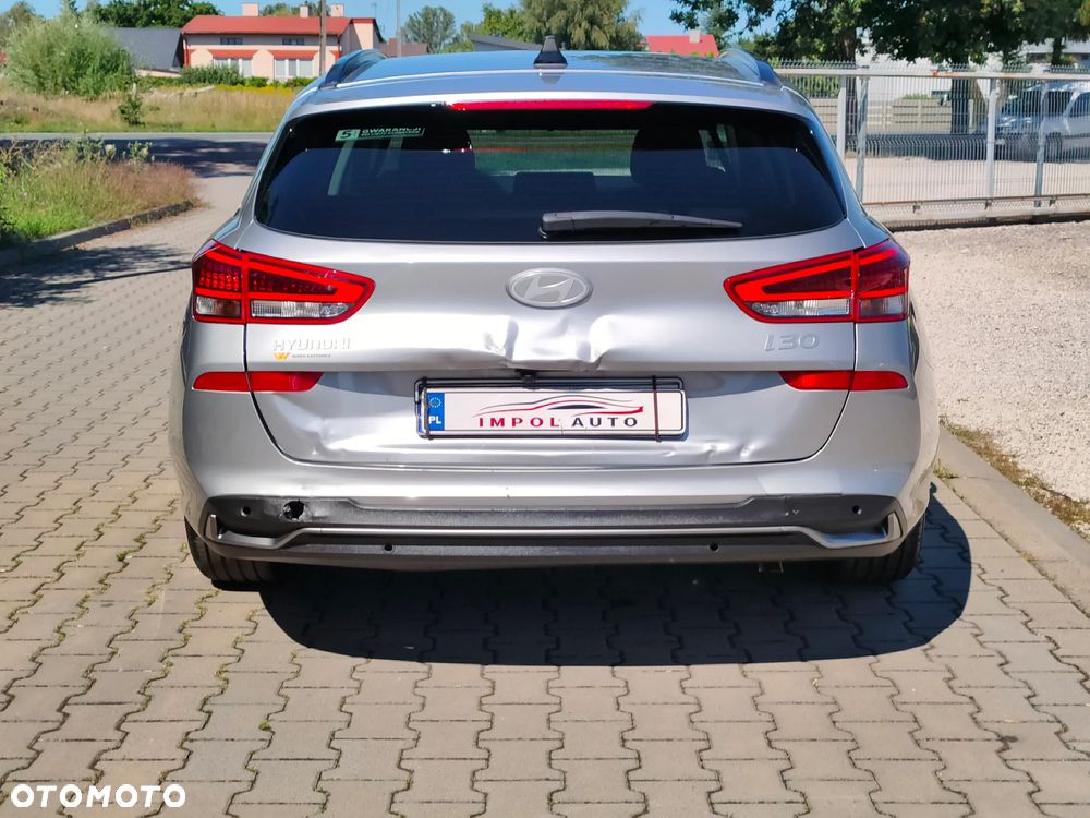 Hyundai i30 1.0 T-GDI Modern - 3