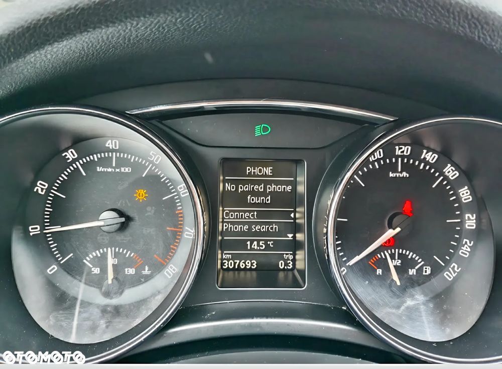 Skoda Superb - 24