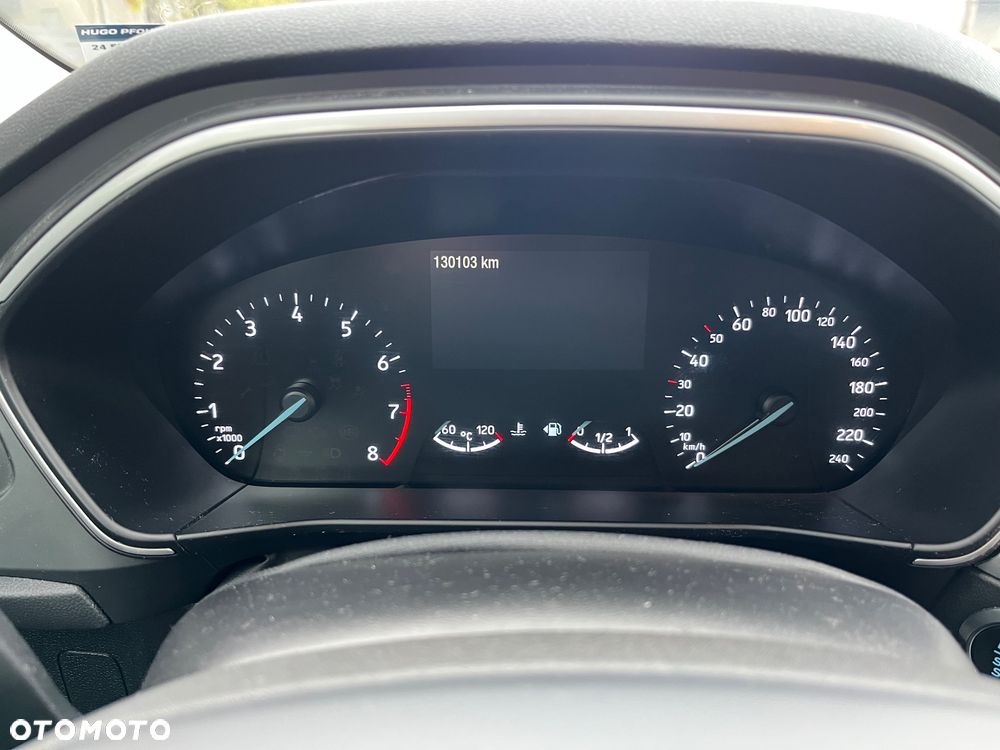Ford Focus - 11