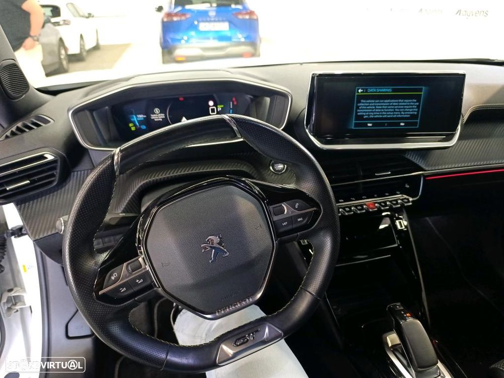 Peugeot e-2008 GT - 9
