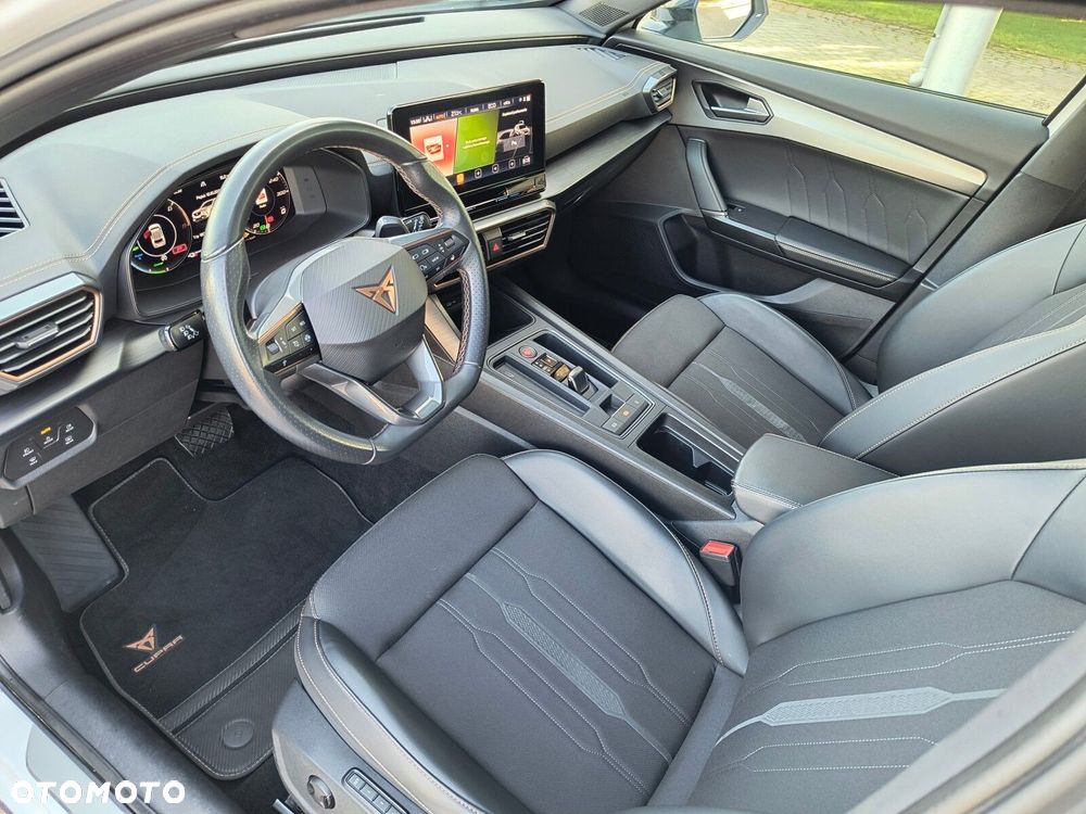 Cupra Formentor 1.4 e-Hybrid DSG - 12