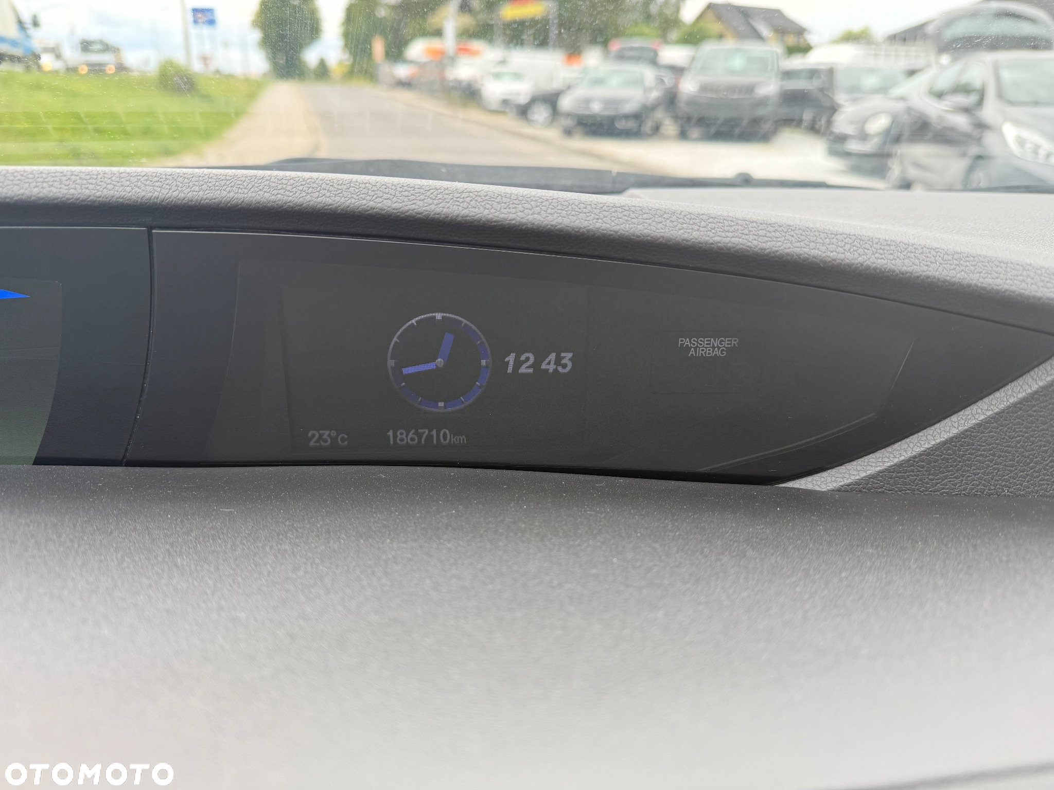 Honda Civic 1.4 Comfort - 14