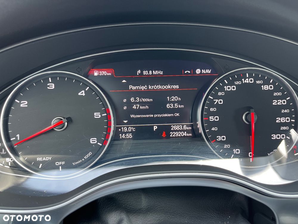 Audi A6 Limousine 2.0 TDI Quattro S tronic - 19