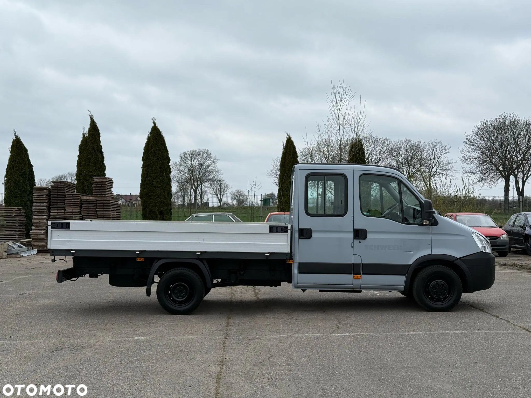 Iveco Daily 35S13D - 5