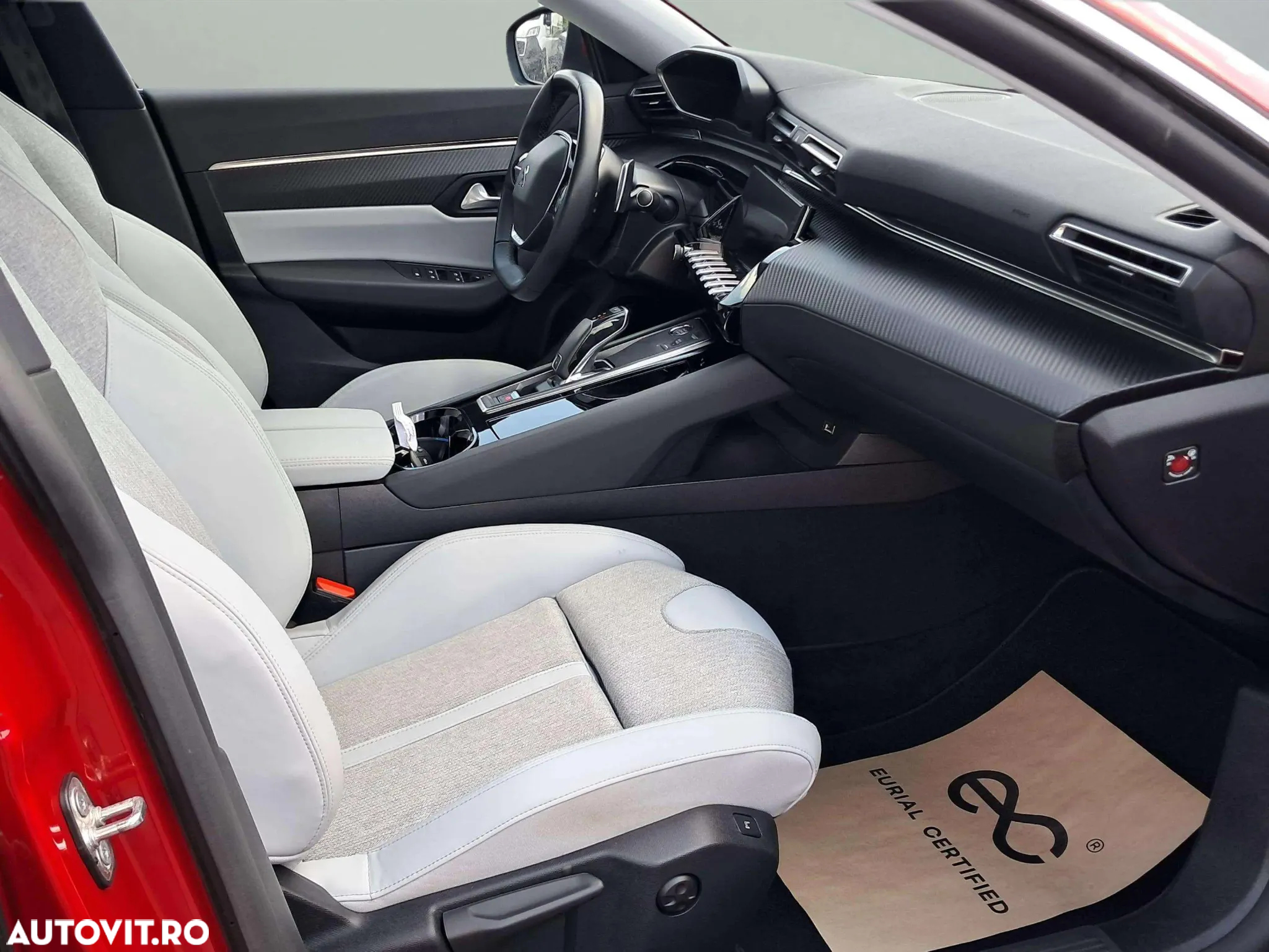 Peugeot 508 1.5 BlueHDI STT Aut. Allure - 6