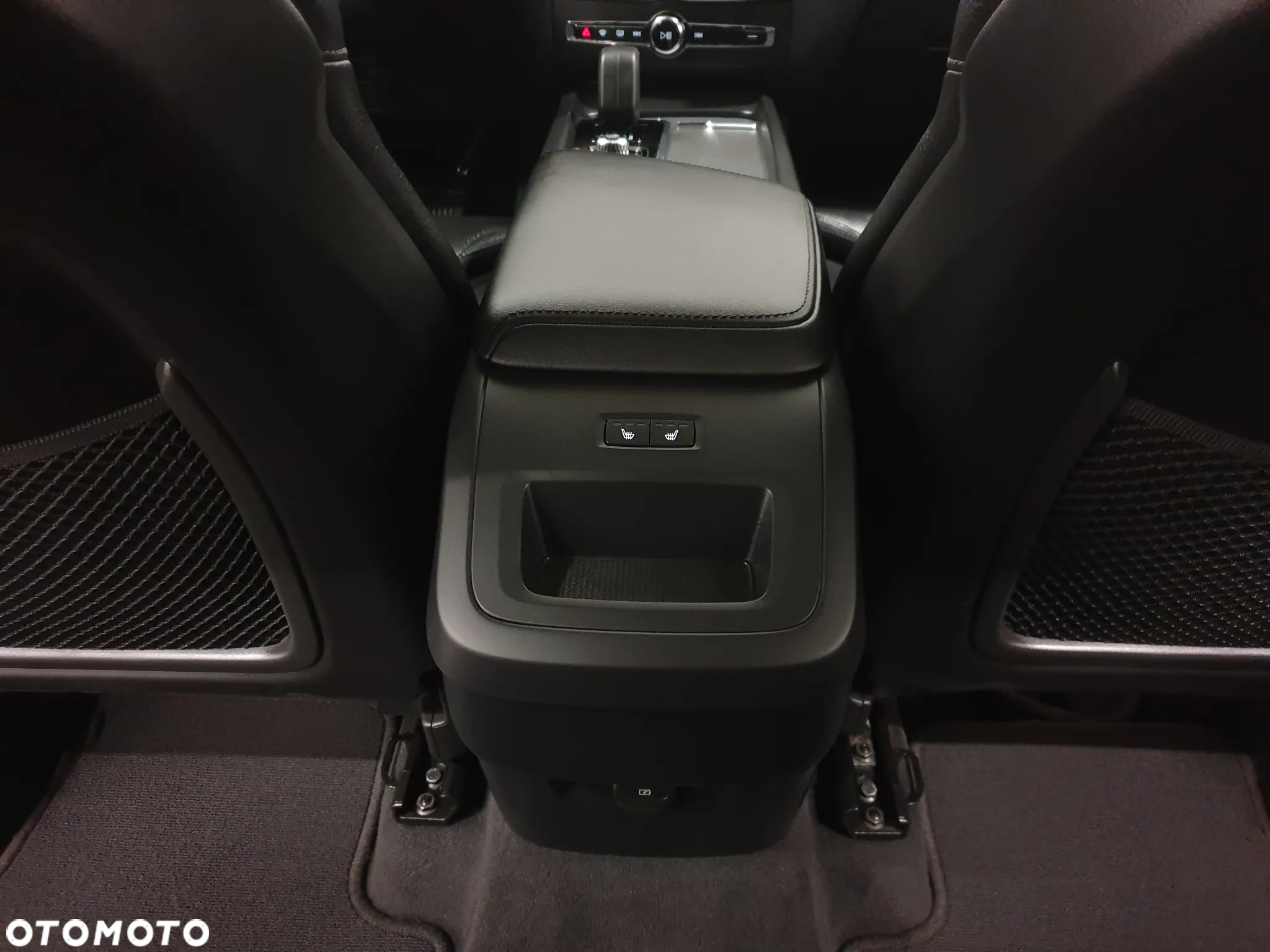 Volvo XC 60 B4 D Geartronic Inscription - 27