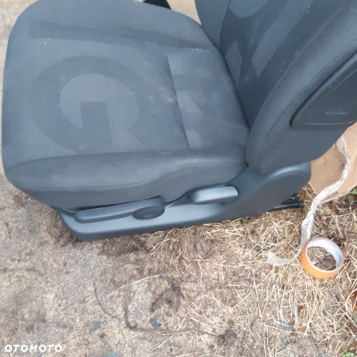 fotel agila B suzuju splash pasażera - 2