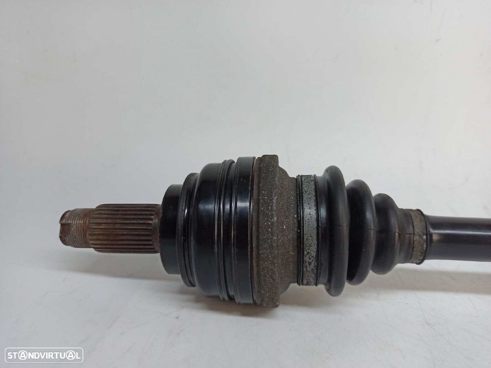 TRANSMISSÃO TRASEIRA DIREITA BMW X5 (E53) 3.0D - 10