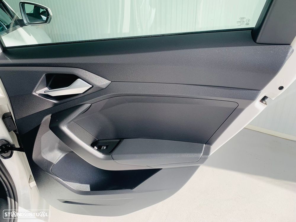 Audi A1 Sportback 25 TFSI Advanced - 40