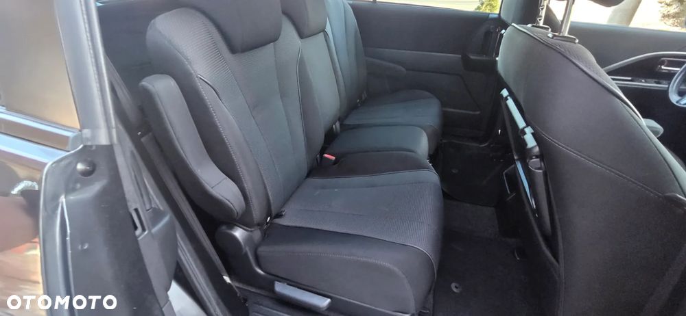Mazda 5 1.6 MZ-CD Business-Line - 31