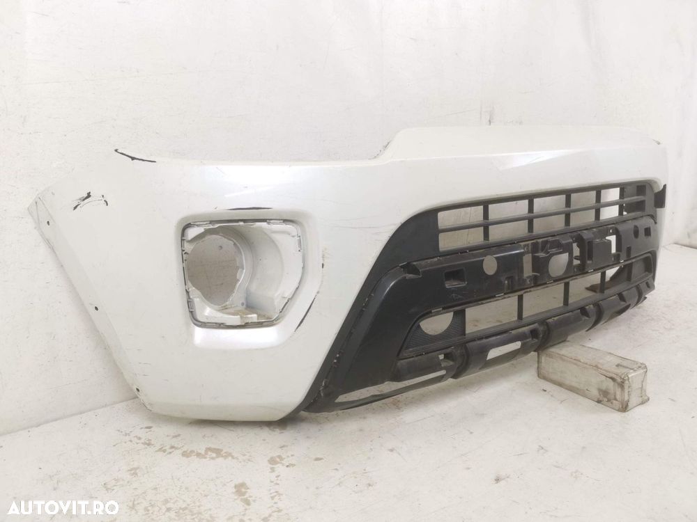 Bara Fata   Suzuki Ignis Facelift 2020 2021 2022 2023 2024 Originala I - 3