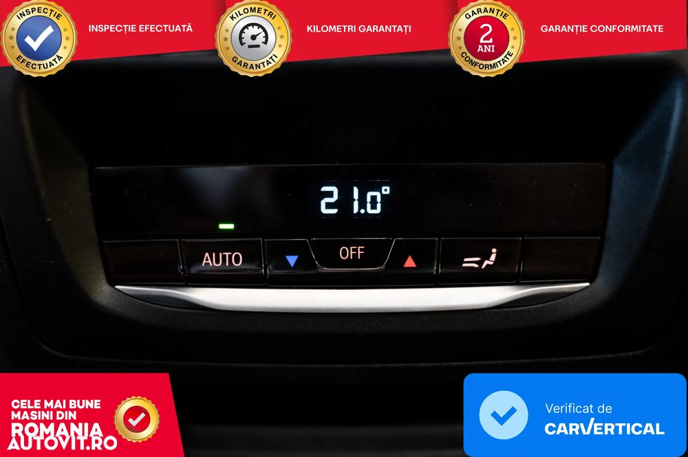 BMW X3 xDrive20i AT MHEV - 23
