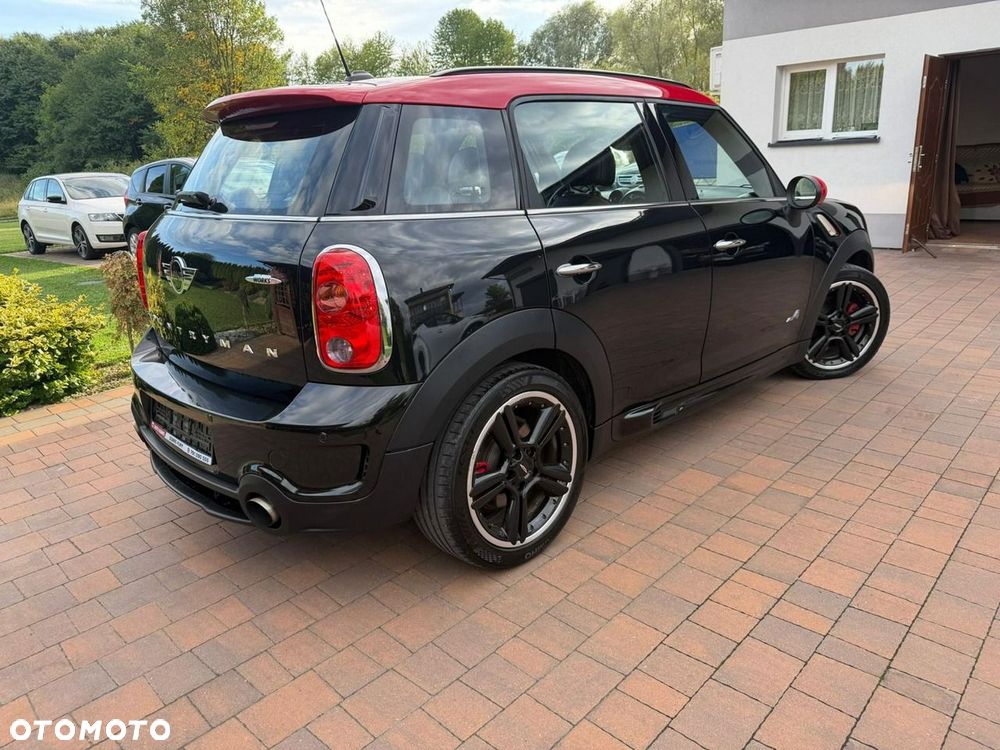 MINI John Cooper Works - 10