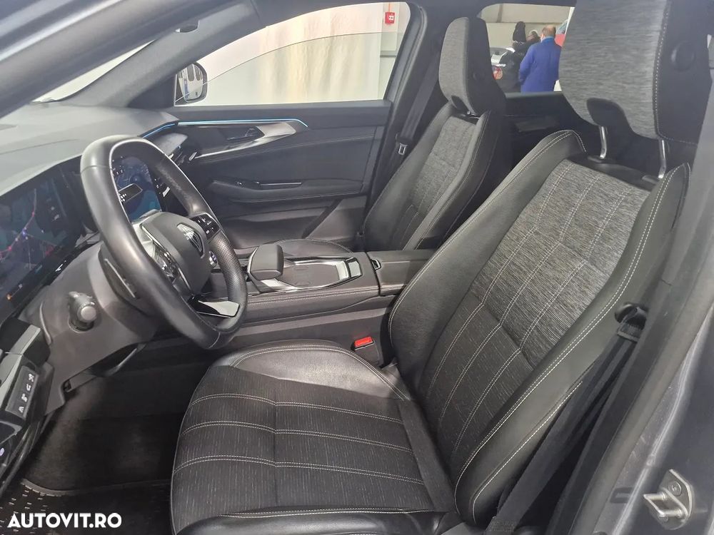 Renault Austral 160 MHEV Techno - 11