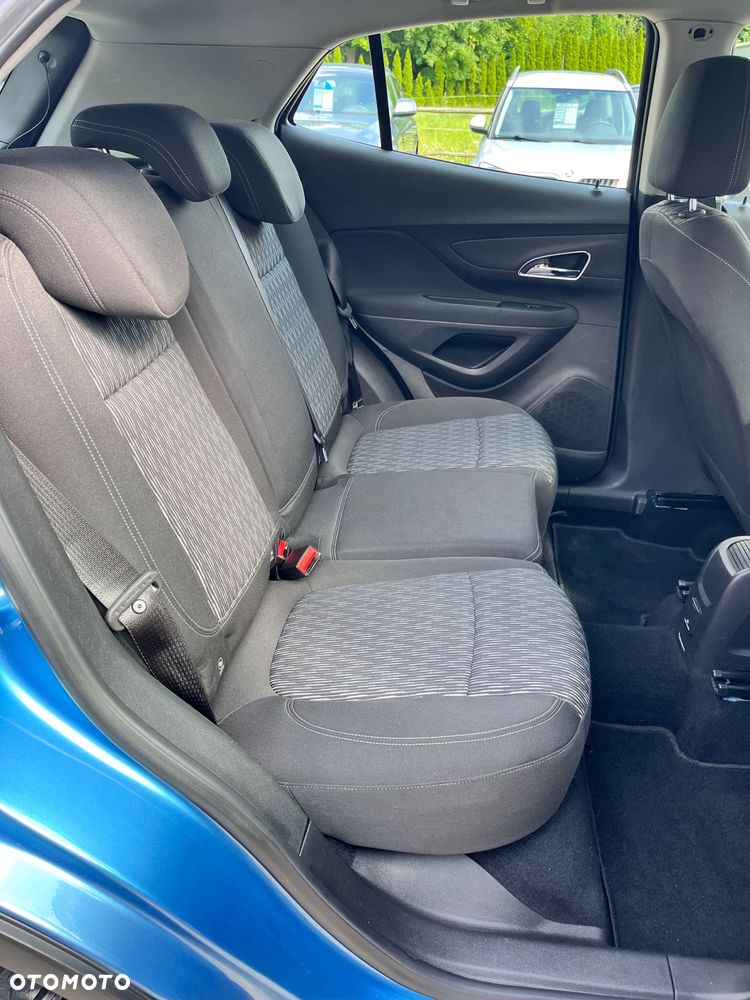 Opel Mokka - 19