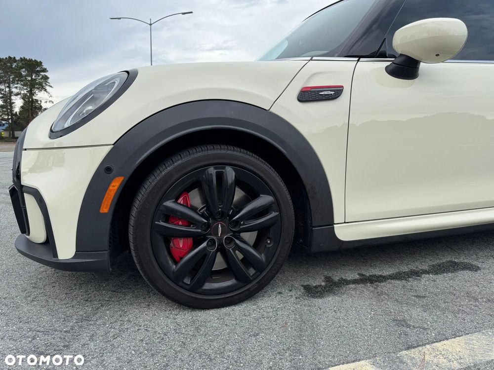 MINI Cooper S - 13