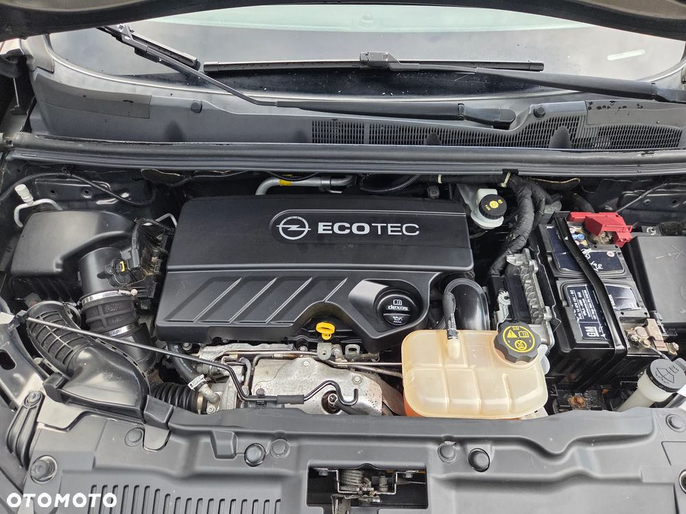 Opel Mokka 1.6 CDTI ecoFLEX Start/Stop Color Innovation - 24