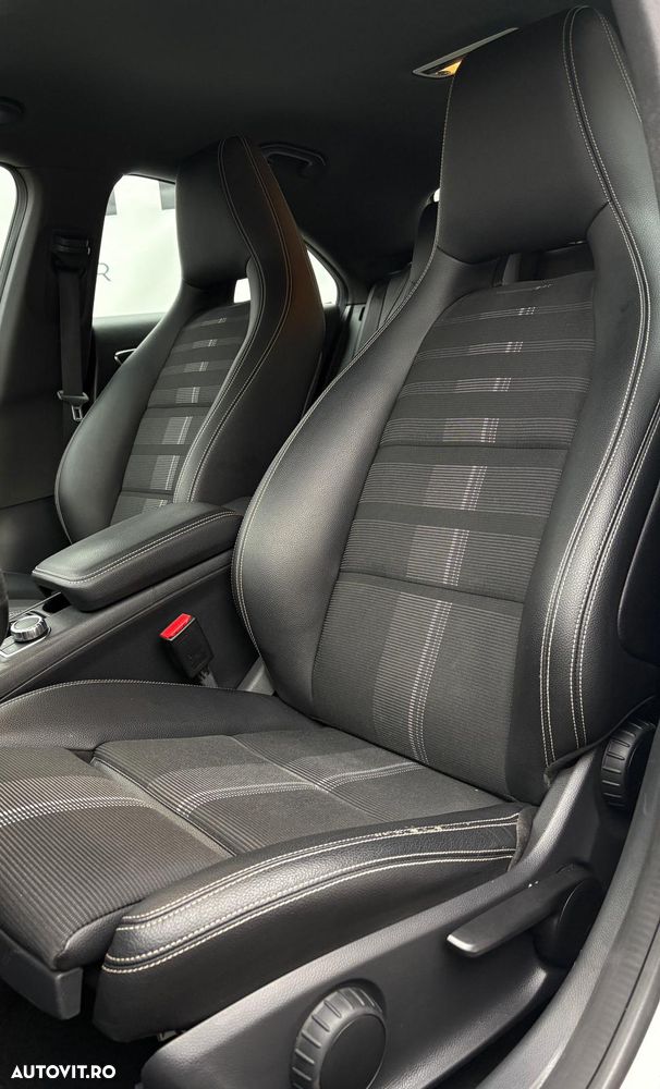 Mercedes-Benz CLA 200 d 7G-DCT - 3