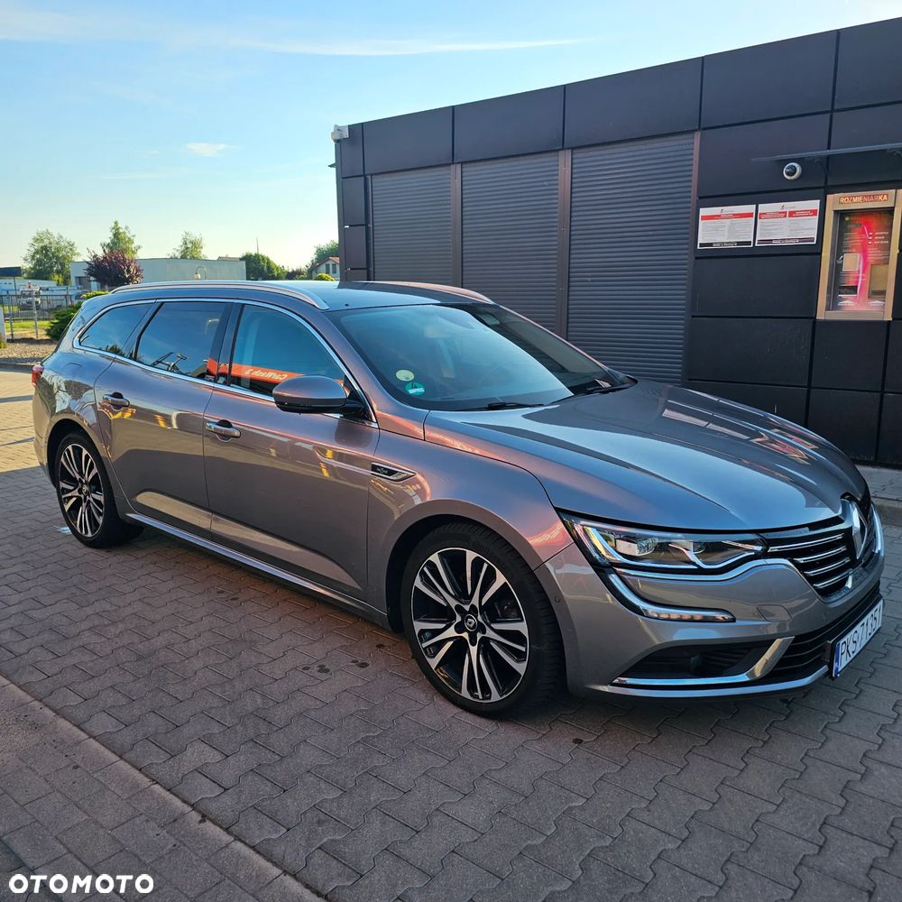 Renault Talisman ENERGY dCi 160 EDC INITIALE PARIS - 1