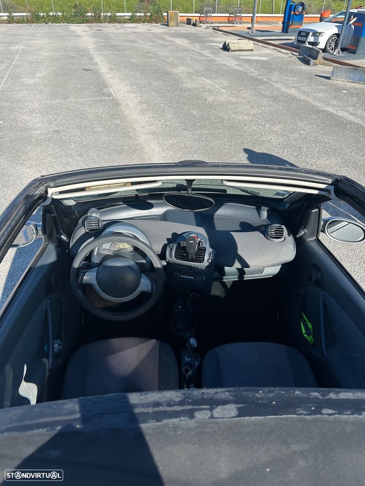Smart ForTwo Coupé - 5